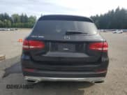 ✅ 2019 Mercedes-Benz GLC 300 • VIN: WDC0G4KB2KF672122 • Lot: 56554635. Wystawiony na Copart z przebiegiem 27 384 mil. Bezpłatny archiwum sprzedaży aukcyjnych z USA i szczegółowy raport historii pojazdu na DreamBid. Zdjęcie 6.