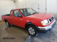 ✅ 1998 Nissan Frontier XE • VIN: 1N6DD26S9WC389901 • Лот: 91257515. Опубликован ранее на Copart с пробегом 236 006 миль. Бесплатный доступ к архиву аукционных продаж из США и подробный отчёт об истории автомобиля на DreamBid. Изображение 4.