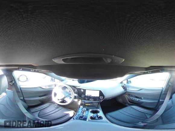 ✅ 2024 Lexus NX 350 F Sport • VIN: 2T2KGCEZ2RC036395 • Lot: 43349030. Listed on IAAI with 31,212 mi. Free auction sales archive from the USA and detailed vehicle history report at DreamBid. Image 19.