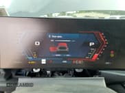 ✅ 2025 BMW M4 Competition xDrive • VIN: WBS33HK01SCS24713 • Lot: 60858275. Wystawiony na Copart z przebiegiem 12 218 mil. Bezpłatny archiwum sprzedaży aukcyjnych z USA i szczegółowy raport historii pojazdu na DreamBid. Zdjęcie 9.