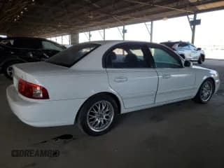 ✅ 2005 Kia Optima LX • VIN: KNAGD126255389712 • Лот: 43856395. Опубликован ранее на Copart с пробегом 201 079 миль. Бесплатный доступ к архиву аукционных продаж из США и подробный отчёт об истории автомобиля на DreamBid. Изображение 3.