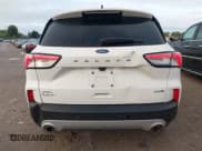 ✅ 2020 Ford Escape SEL • VIN: 1FMCU9H68LUB06249 • Lot: 43280480. Wystawiony na IAAI z przebiegiem 53 781 mil. Bezpłatny archiwum sprzedaży aukcyjnych z USA i szczegółowy raport historii pojazdu na DreamBid. Zdjęcie 16.