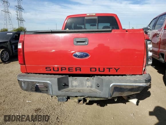 ✅ 2008 Ford F-250 XL • VIN: 1FTSX21R28ED76985 • Лот: 84600785. Опубликован ранее на Copart с пробегом 95 712 миль. Бесплатный доступ к архиву аукционных продаж из США и подробный отчёт об истории автомобиля на DreamBid. Изображение 6.