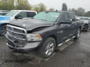 ✅ 2017 Ram 1500 Big Horn • VIN: 3C6RR7LT4HG565085 • Лот: 86835715. Опубликован ранее на Copart с пробегом 68 785 миль. Бесплатный доступ к архиву аукционных продаж из США и подробный отчёт об истории автомобиля на DreamBid. Изображение 1.