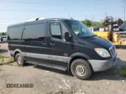 ✅ 2011 Freightliner Sprinter • VIN: WCDPE7CC3B5569920 • Лот: 59002805. Опубликован ранее на Copart с пробегом 117 006 миль. Бесплатный доступ к архиву аукционных продаж из США и подробный отчёт об истории автомобиля на DreamBid. Изображение 4.