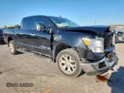 ✅ 2017 Nissan Titan SV • VIN: 1N6AA1F22HN549081 • Лот: 71369845. Опубликован ранее на Copart с пробегом 113 843 миль. Бесплатный доступ к архиву аукционных продаж из США и подробный отчёт об истории автомобиля на DreamBid. Изображение 4.