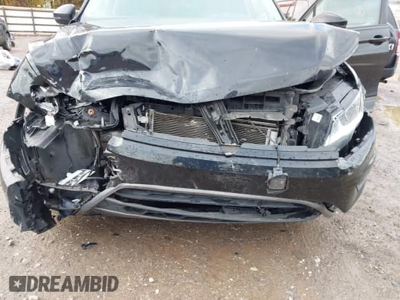 ✅ 2020 Volkswagen Tiguan S • VIN: 3VV1B7AX0LM082124 • Лот: 43534001. Опубликован ранее на IAAI с пробегом 101 006 миль. Бесплатный доступ к архиву аукционных продаж из США и подробный отчёт об истории автомобиля на DreamBid. Изображение 6.