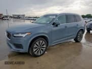 ✅ 2022 Volvo XC90 Momentum • VIN: YV4102CK0N1828920 • Лот: 55848645. Опубликован ранее на Copart с пробегом 75 671 миль. Бесплатный доступ к архиву аукционных продаж из США и подробный отчёт об истории автомобиля на DreamBid. Изображение 1.