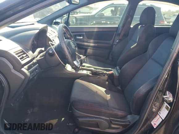 ✅ 2016 Subaru WRX Premium • VIN: JF1VA1F66G9827999 • Lot: 91203485. Wystawiony na Copart z przebiegiem 172 205 mil. Bezpłatny archiwum sprzedaży aukcyjnych z USA i szczegółowy raport historii pojazdu na DreamBid. Zdjęcie 7.