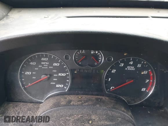 ✅ 2007 Chevrolet Equinox LT • VIN: 2CNDL63F276081138 • Лот: 41468480. Опубликован ранее на IAAI с пробегом Не указан. Бесплатный доступ к архиву аукционных продаж из США и подробный отчёт об истории автомобиля на DreamBid. Изображение 7.