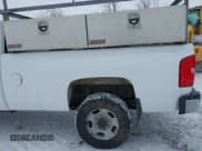 ✅ 2009 Chevrolet Silverado 2500HD LT • VIN: 1GCHK54K19E140838 • Лот: 41206662. Опубликован ранее на IAAI с пробегом 254 972 миль. Бесплатный доступ к архиву аукционных продаж из США и подробный отчёт об истории автомобиля на DreamBid. Изображение 20.