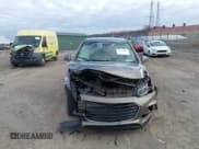 ✅ 2021 Chevrolet Trax LS • VIN: KL7CJKSB6MB313453 • Lot: 43713206. Listed on IAAI with 55,143 mi. Free auction sales archive from the USA and detailed vehicle history report at DreamBid. Image 13.