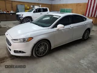 ✅ 2015 Ford Fusion SE • VIN: 3FA6P0HD4FR192485 • Lot: 81262975. Wystawiony na Copart z przebiegiem 211 792 mil. Bezpłatny archiwum sprzedaży aukcyjnych z USA i szczegółowy raport historii pojazdu na DreamBid. Zdjęcie 1.
