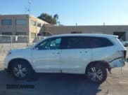 ✅ 2018 Honda Pilot EX-L • VIN: 5FNYF5H55JB026286 • Лот: 43023241. Опубликован ранее на IAAI с пробегом 83 927 миль. Бесплатный доступ к архиву аукционных продаж из США и подробный отчёт об истории автомобиля на DreamBid. Изображение 15.