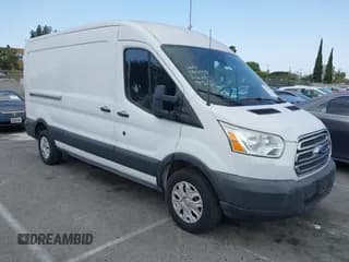 ✅ 2015 Ford Transit • VIN: 1FTNR2CV5FKA02015 • Лот: 41916529. Опубликован ранее на IAAI с пробегом Не указан. Бесплатный доступ к архиву аукционных продаж из США и подробный отчёт об истории автомобиля на DreamBid. Изображение 1.