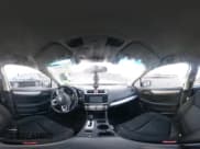 ✅ 2015 Subaru Legacy Premium • VIN: 4S3BNAF69F3046557 • Lot: 43762525. Listed on IAAI with 179,948 mi. Free auction sales archive from the USA and detailed vehicle history report at DreamBid. Image 18.