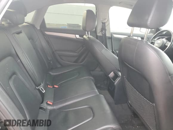 ✅ 2013 Audi A4 Komfort • VIN: WAUBFCFL8DN041699 • Лот: 47695855. Опубликован ранее на Copart с пробегом 182 662 миль. Бесплатный доступ к архиву аукционных продаж из США и подробный отчёт об истории автомобиля на DreamBid. Изображение 10.