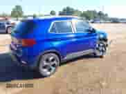 ✅ 2022 Hyundai Venue SEL • VIN: KMHRC8A30NU178265 • Lot: 43317179. Wystawiony na IAAI z przebiegiem 31 971 mil. Bezpłatny archiwum sprzedaży aukcyjnych z USA i szczegółowy raport historii pojazdu na DreamBid. Zdjęcie 4.