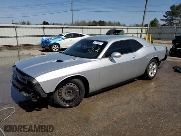 ✅ 2012 Dodge Challenger R/T Classic • VIN: 2C3CDYBT6CH280986 • Lot: 47890025. Wystawiony na Copart z przebiegiem 124 256 mil. Bezpłatny archiwum sprzedaży aukcyjnych z USA i szczegółowy raport historii pojazdu na DreamBid. Zdjęcie 1.