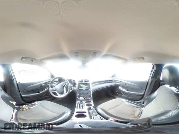 2015 Chevrolet Malibu LT z VIN 1G11C5SL7FF196114, wystawiony jako Copart lot #81323255 z przebiegiem 131 536 mil mil oraz Szkoda całkowita • Salvage title. Historia ofert i sprzedaży dostępna na DreamBid. Obrazek 14.