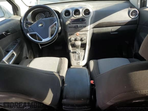 2014 Chevrolet Captiva Sport LT с VIN 3GNAL3EK7ES525992, выставлен на аукционе Copart как лот 41908965 с пробегом 136 691 миль миль и Чистый • Clean title. История ставок и продаж доступна на DreamBid. Изображение 8.