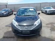 ✅ 2014 Nissan Note S Plus • VIN: 3N1CE2CP5EL429764 • Lot: 42688083. Wystawiony na IAAI z przebiegiem 133 728 mil. Bezpłatny archiwum sprzedaży aukcyjnych z USA i szczegółowy raport historii pojazdu na DreamBid. Zdjęcie 12.