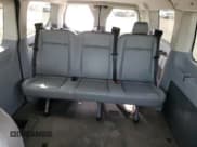 ✅ 2017 Ford Transit XL • VIN: 1FMZK1YM4HKA05888 • Lot: 78957974. Wystawiony na Copart z przebiegiem 158 768 mil. Bezpłatny archiwum sprzedaży aukcyjnych z USA i szczegółowy raport historii pojazdu na DreamBid. Zdjęcie 10.