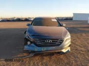 ✅ 2015 Hyundai Sonata Limited • VIN: 5NPE34AF4FH088490 • Лот: 43643927. Опубликован ранее на IAAI с пробегом 132 881 миль. Бесплатный доступ к архиву аукционных продаж из США и подробный отчёт об истории автомобиля на DreamBid. Изображение 12.