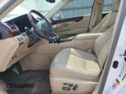 ✅ 2008 Lexus LS 460 L • VIN: JTHGL46F385029904 • Lot: 67806595. Listed on Copart with 165,464 mi. Free auction sales archive from the USA and detailed vehicle history report at DreamBid. Image 7.