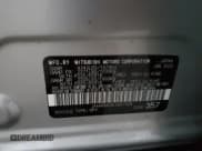 ✅ 2020 Mitsubishi Outlander ES • VIN: JA4AR3AU5LU027358 • Lot: 89684725. Listed on Copart with 39,557 mi. Free auction sales archive from the USA and detailed vehicle history report at DreamBid. Image 13.