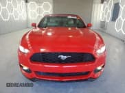 ✅ 2017 Ford Mustang EcoBoost Premium • VIN: 1FATP8UH7H5279278 • Лот: 92684655. Опубликован ранее на Copart с пробегом 71 011 миль. Бесплатный доступ к архиву аукционных продаж из США и подробный отчёт об истории автомобиля на DreamBid. Изображение 5.