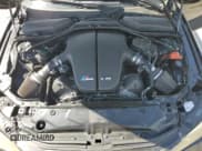 ✅ 2008 BMW 5 Series M5 • VIN: WBSNB93538CX08984 • Lot: 57475225. Wystawiony na Copart z przebiegiem 118 935 mil. Bezpłatny archiwum sprzedaży aukcyjnych z USA i szczegółowy raport historii pojazdu na DreamBid. Zdjęcie 11.