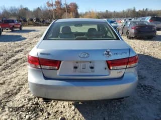 ✅ 2006 Hyundai Sonata GLS • VIN: 5NPEU46FX6H077368 • Лот: 77956224. Опубликован ранее на Copart с пробегом 99 300 миль. Бесплатный доступ к архиву аукционных продаж из США и подробный отчёт об истории автомобиля на DreamBid. Изображение 6.