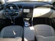 ✅ 2022 Hyundai Tucson Limited • VIN: 5NMJE3AE6NH111077 • Lot: 38968613. Wystawiony na Copart z przebiegiem 12 354 mil. Bezpłatny archiwum sprzedaży aukcyjnych z USA i szczegółowy raport historii pojazdu na DreamBid. Zdjęcie 8.