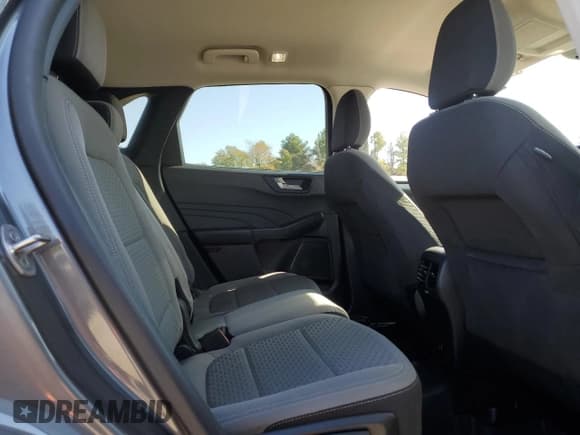 ✅ 2021 Ford Escape SE • VIN: 1FMCU0G64MUA68761 • Lot: 77188174. Listed on Copart with 111,167 mi. Free auction sales archive from the USA and detailed vehicle history report at DreamBid. Image 11.