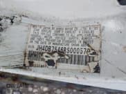 ✅ 1994 Acura Integra • VIN: JH4DB7546RS000570 • Lot: 43381574. Listed on IAAI with 208,722 mi. Free auction sales archive from the USA and detailed vehicle history report at DreamBid. Image 9.