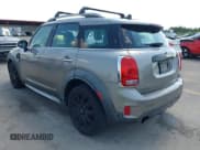 ✅ 2017 MINI Countryman Cooper • VIN: WMZYS7C33H3B62732 • Лот: 43218545. Опубликован ранее на IAAI с пробегом 144 147 миль. Бесплатный доступ к архиву аукционных продаж из США и подробный отчёт об истории автомобиля на DreamBid. Изображение 3.