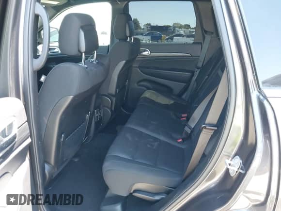 2020 Jeep Grand Cherokee Altitude z VIN 1C4RJEAG8LC373481, wystawiony jako IAAI lot #42495686 z przebiegiem 73 716 mil mil oraz . Historia ofert i sprzedaży dostępna na DreamBid. Obrazek 8.