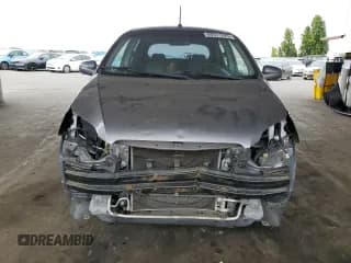 ✅ 2011 Chevrolet Aveo 1LT • VIN: KL1TD6DE9BB212825 • Лот: 68371375. Опубликован ранее на Copart с пробегом 89 262 миль. Бесплатный доступ к архиву аукционных продаж из США и подробный отчёт об истории автомобиля на DreamBid. Изображение 5.