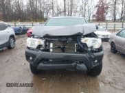 ✅ 2015 Toyota Tacoma • VIN: 5TFUX4EN7FX039581 • Лот: 43694960. Опубликован ранее на IAAI с пробегом 50 055 миль. Бесплатный доступ к архиву аукционных продаж из США и подробный отчёт об истории автомобиля на DreamBid. Изображение 12.