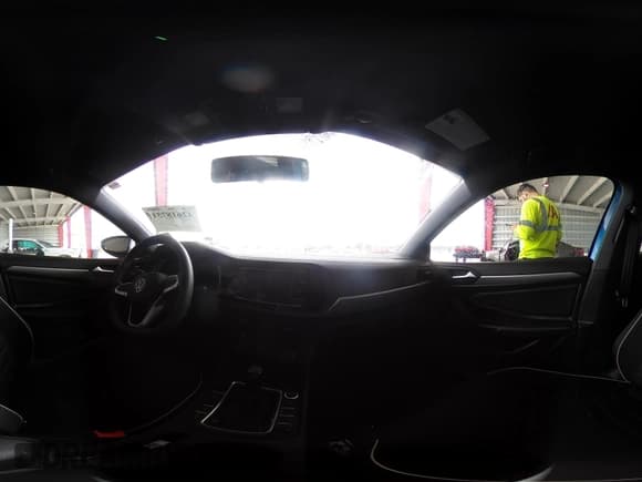 ✅ 2022 Volkswagen Jetta Sport • VIN: 3VWBM7BU3NM023523 • Лот: 42618751. Опубликован ранее на IAAI с пробегом 23 572 миль. Бесплатный доступ к архиву аукционных продаж из США и подробный отчёт об истории автомобиля на DreamBid. Изображение 18.