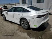 ✅ 2022 Toyota Mirai XLE • VIN: JTDAAAAA2NA006737 • Lot: 61000035. Wystawiony na Copart z przebiegiem 9 016 mil. Bezpłatny archiwum sprzedaży aukcyjnych z USA i szczegółowy raport historii pojazdu na DreamBid. Zdjęcie 2.