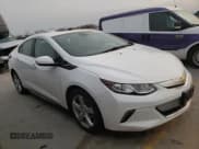 ✅ 2018 Chevrolet Volt LT • VIN: 1G1RC6S56JU134797 • Lot: 42825174. Wystawiony na Copart z przebiegiem 69 092 mil. Bezpłatny archiwum sprzedaży aukcyjnych z USA i szczegółowy raport historii pojazdu na DreamBid. Zdjęcie 4.