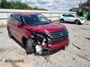 ✅ 2024 Mitsubishi Outlander SE • VIN: JA4J4VA84RZ010950 • Lot: 84249215. Listed on Copart with 99,197 mi. Free auction sales archive from the USA and detailed vehicle history report at DreamBid. Image 14.