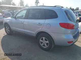 ✅ 2007 Hyundai Santa Fe GLS • VIN: 5NMSG13D37H002442 • Лот: 43231469. Опубликован ранее на IAAI с пробегом 167 545 миль. Бесплатный доступ к архиву аукционных продаж из США и подробный отчёт об истории автомобиля на DreamBid. Изображение 3.