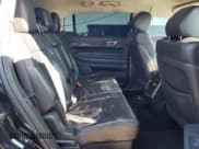 ✅ 2019 Lincoln MKT Reserve • VIN: 2LMHJ5ATXKBL02029 • Лот: 48080475. Опубликован ранее на Copart с пробегом 204 164 миль. Бесплатный доступ к архиву аукционных продаж из США и подробный отчёт об истории автомобиля на DreamBid. Изображение 11.