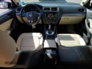 ✅ 2013 Volkswagen Jetta SEL • VIN: 3VWLP7AJ8DM400557 • Lot: 73432944. Listed on Copart with 138,423 mi. Free auction sales archive from the USA and detailed vehicle history report at DreamBid. Image 8.