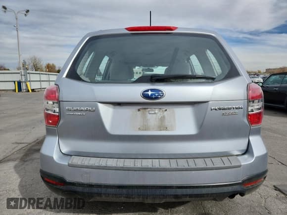 ✅ 2015 Subaru Forester 2.5i • VIN: JF2SJABC0FH834364 • Lot: 91212195. Wystawiony na Copart z przebiegiem 228 644 mil. Bezpłatny archiwum sprzedaży aukcyjnych z USA i szczegółowy raport historii pojazdu na DreamBid. Zdjęcie 6.