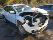 ✅ 2022 GMC Terrain SLE • VIN: 3GKALMEV5NL107373 • Лот: 43534402. Опубликован ранее на IAAI с пробегом 79 949 миль. Бесплатный доступ к архиву аукционных продаж из США и подробный отчёт об истории автомобиля на DreamBid. Изображение 1.