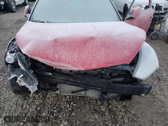 ✅ 2016 Hyundai Veloster Turbo • VIN: KMHTC6AE1GU254770 • Lot: 83377024. Wystawiony na Copart z przebiegiem Nie podano. Bezpłatny archiwum sprzedaży aukcyjnych z USA i szczegółowy raport historii pojazdu na DreamBid. Zdjęcie 12.